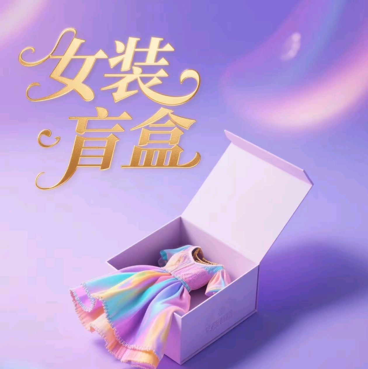 女装盲盒项目，图文打爆公域流量，日入300+以上青柠创客-网创项目资源站-副业项目-创业项目-搞钱项目青柠创客
